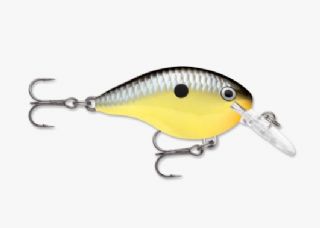 Rapala DT14 Dives To Series 7cm - 